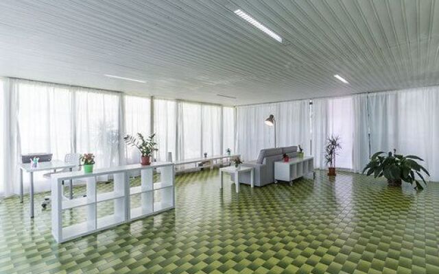 BB Il Giardino dinverno