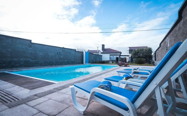 Refúgio do Sol - Mosteiros