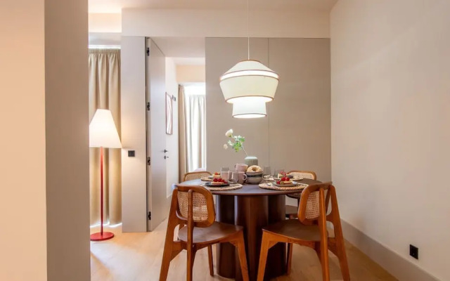 Santa Catarina 392 by LovelyStay