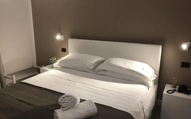 Casa Albergo Portale Pirrera