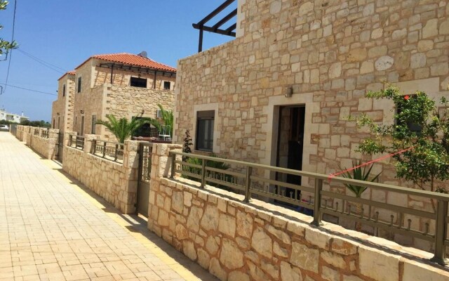 Holiday Home Analipsi
