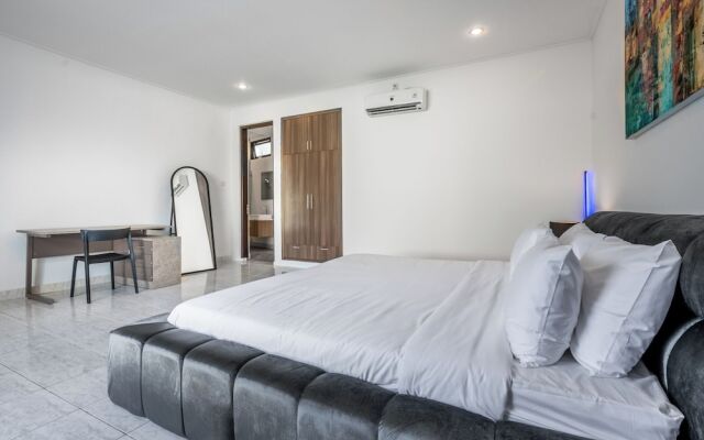 Villa Sky View - Seminyak