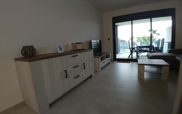 Oasis Beach 12