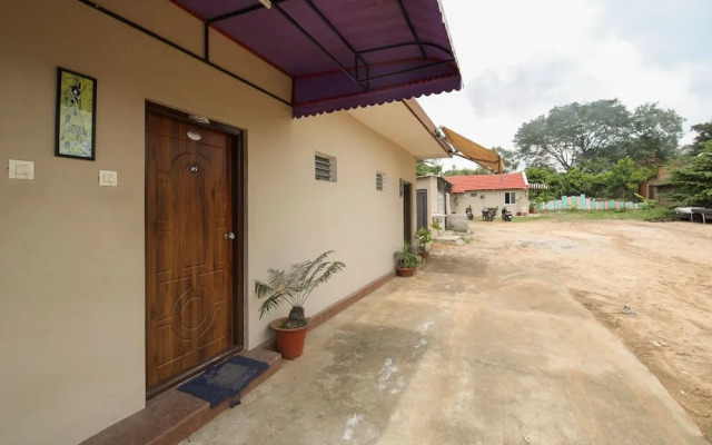 Oyo 18969 H3 Rooms