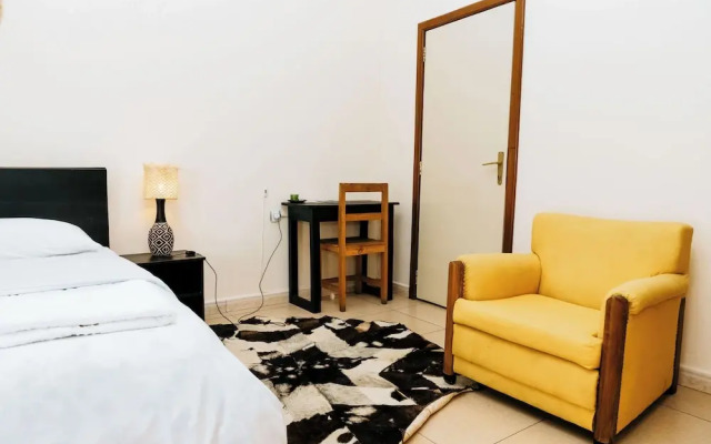 Stunning 3-bed House in Kigali