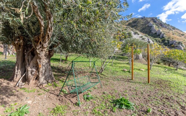 Rocca di Mezzogiorno - Fiordaliso
