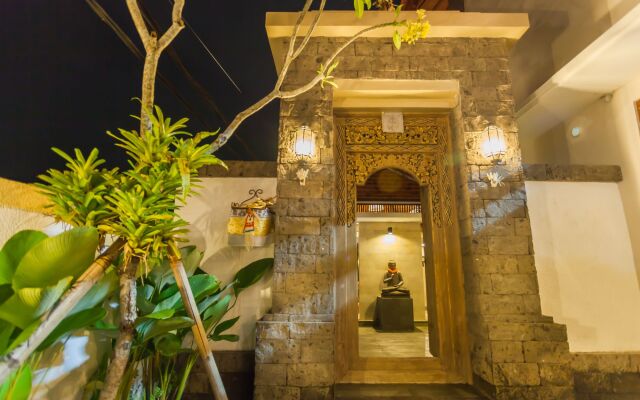 Jani's Place Cottage