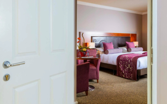 The Brehon Hotel & Spa
