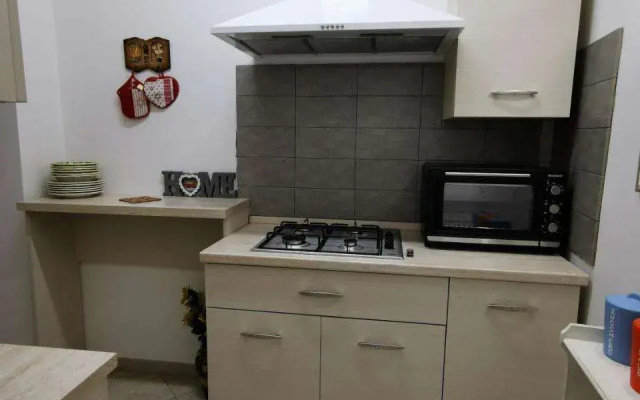 House Umberto I