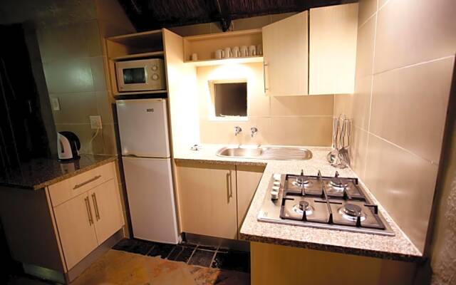 Umuzi Lodge
