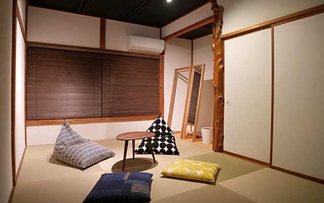 Onsen Minsyuku Katsugoro - Vacation STAY 45392v