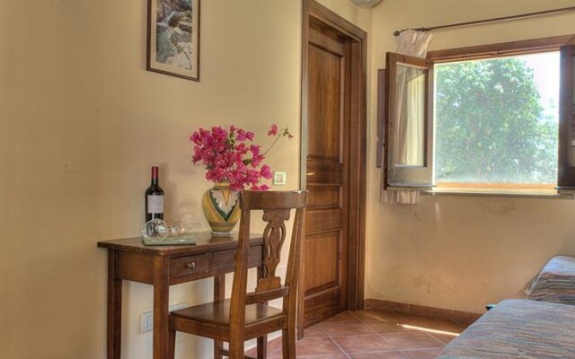 Agriturismo Masseria sul Mare