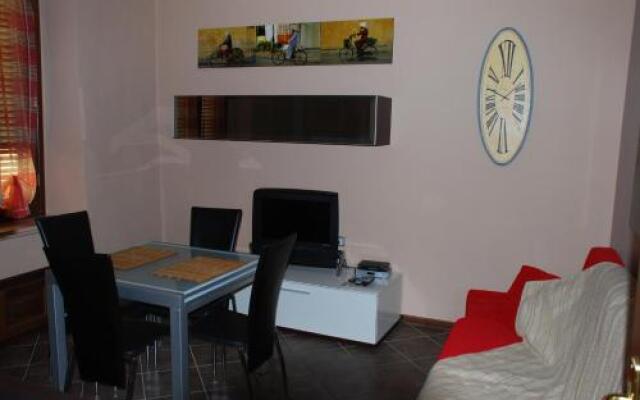 Residence Corona Grossa