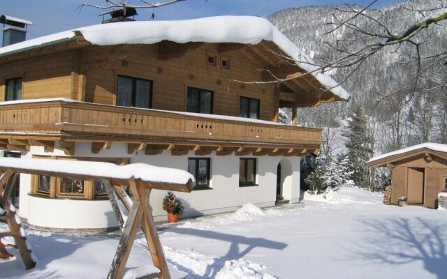 Landhaus Gertrude Eder