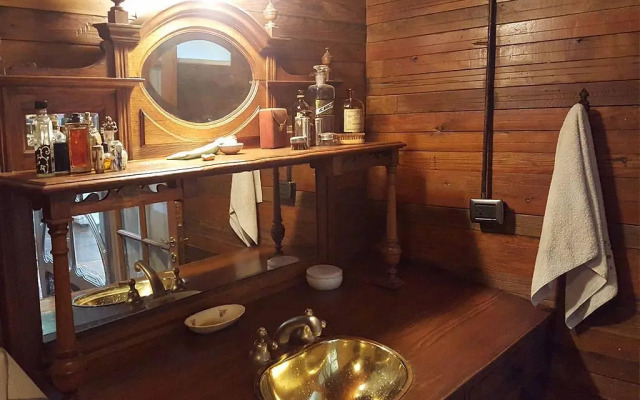 Petit Hotel La Casa de Justo