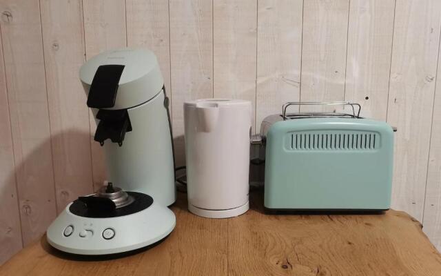 ** Nouveau ** Le Jardin De La Plage - Appartement avec extérieur