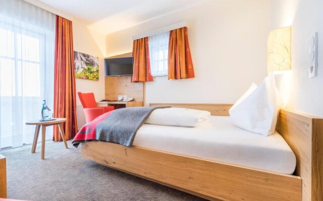 Hotel Alpenland