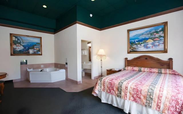 Miami Gardens Inn & Suites