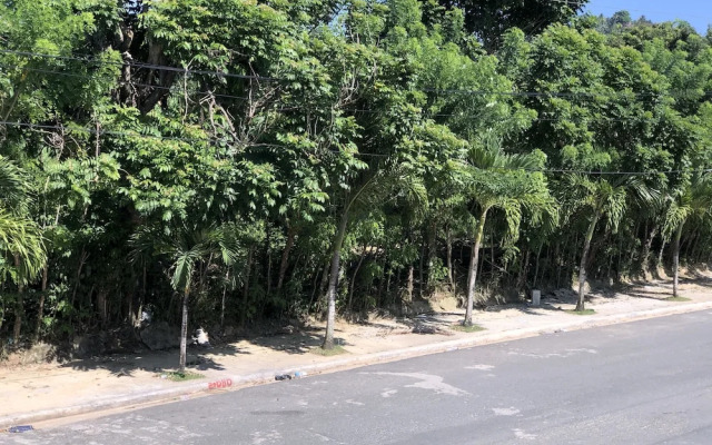 Figaro Hotel Boutique