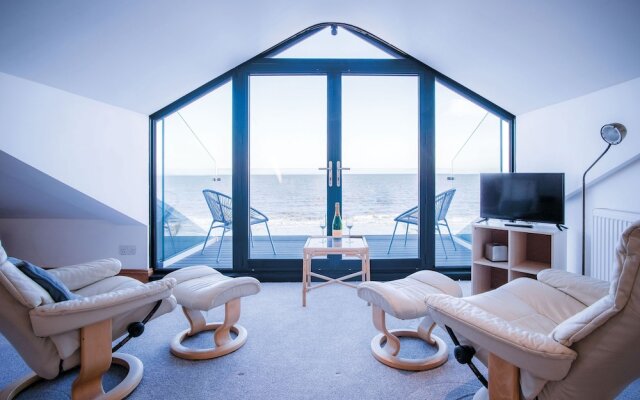 Beachways - 5 Bedroom Holiday Home - Saundersfoot