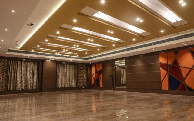 The Grand Asansol