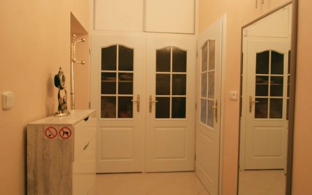 Apartment No. 20 Jaltská 3