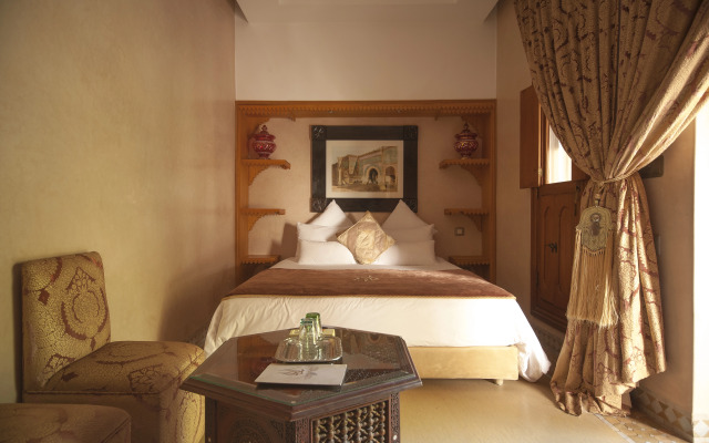Riad Flam & Spa
