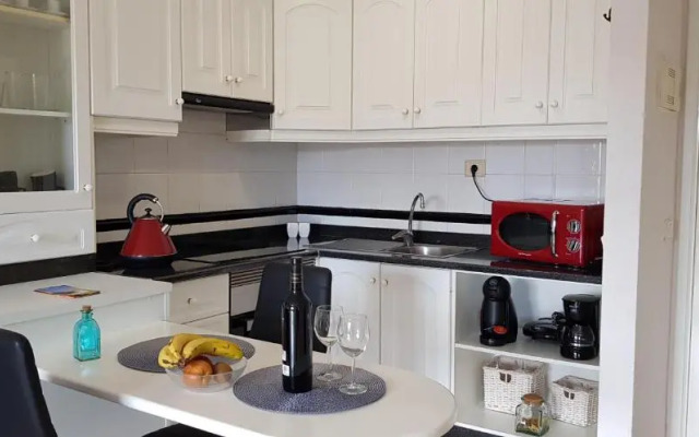 Balcon Del Mar Luxury Suite