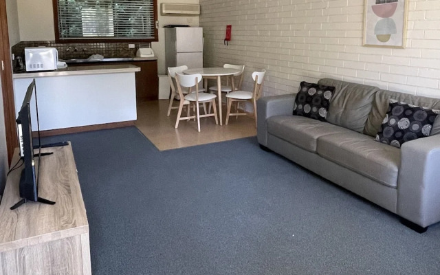 Tasman Holiday Parks - South Bright