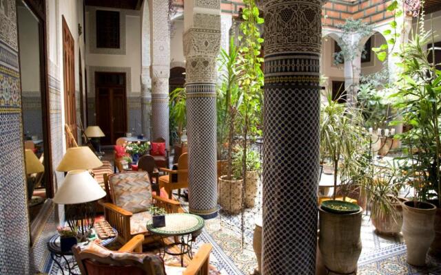 Riad Al Bartal