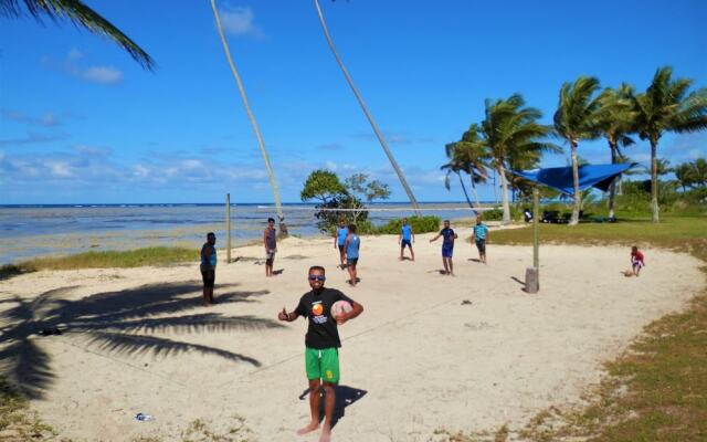 Sigasiga Sands Boutique Bungalows