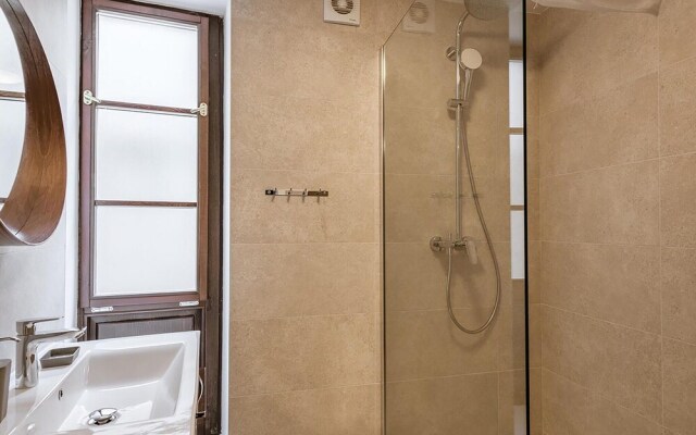 Nice Home in Bale With Wifi and 2 Bedrooms