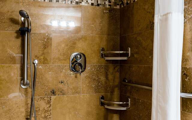 Prestige Lakeside Resort, WorldHotels Elite