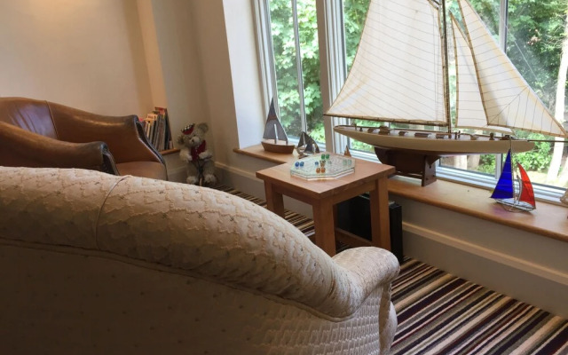 Martlets B&B