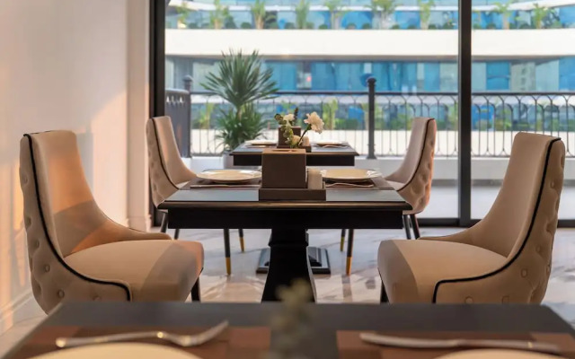22Land Cloud Hotel