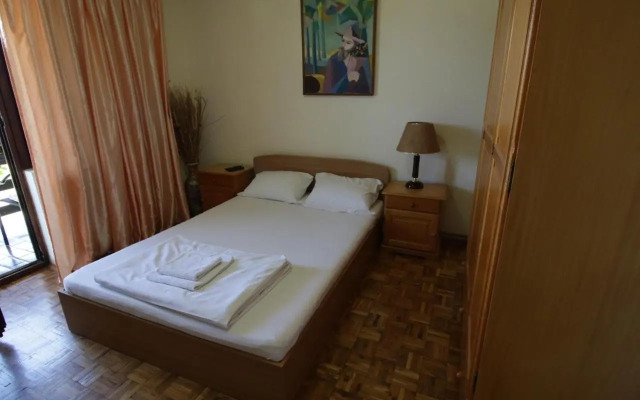 Rooms Jankovic