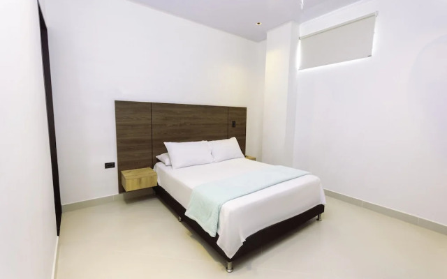 Hotel Luna Verde By Del Toro