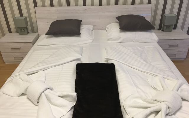 United Homes Apartments Vienna