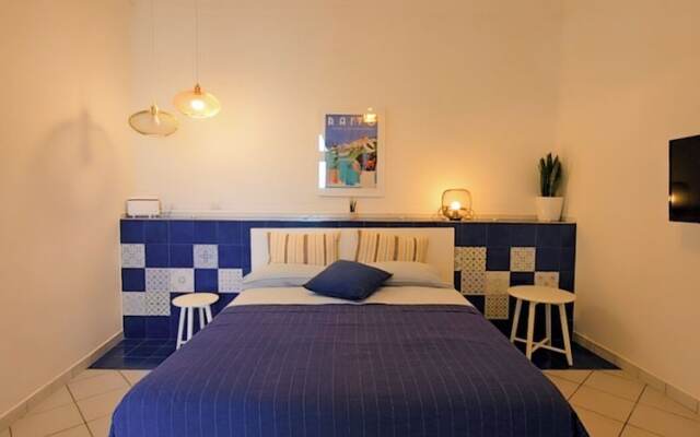 Raito Guest House - Amalfi Coast