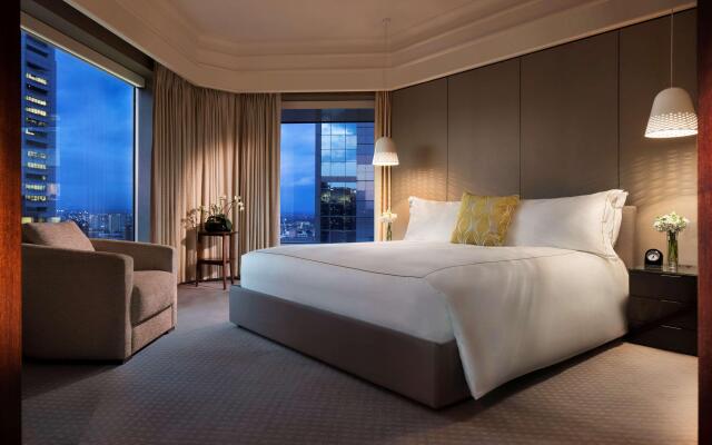 Grand Hyatt Melbourne