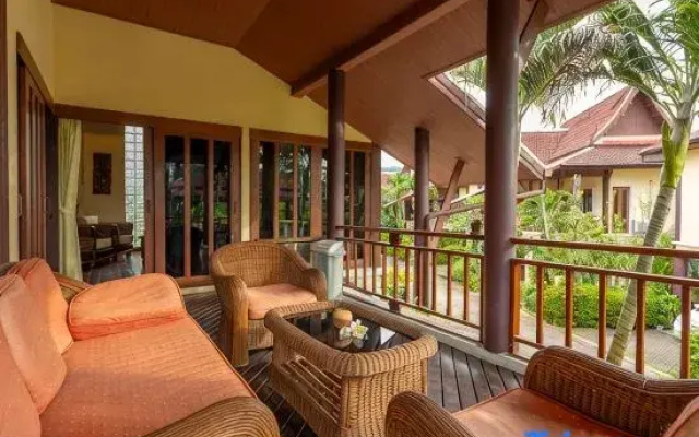 *Kamala 3BR | Pool & Beaches Minutes Away V235
