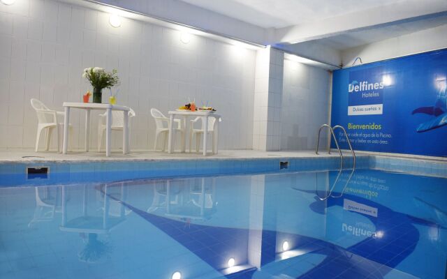 Apart Hotel Los Delfines