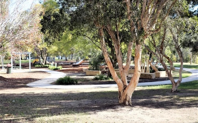 Wisemans Retreat