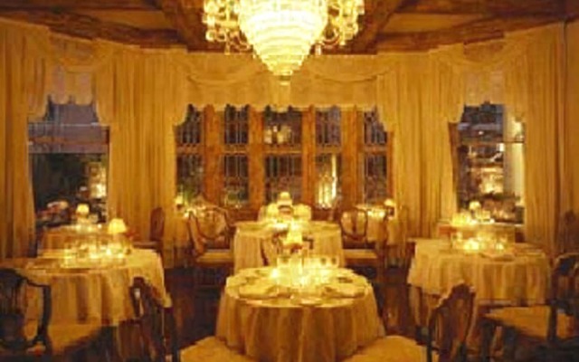 Hôtel St. Germain Restaurant