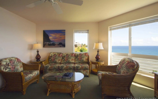 Club Wyndham Shearwater