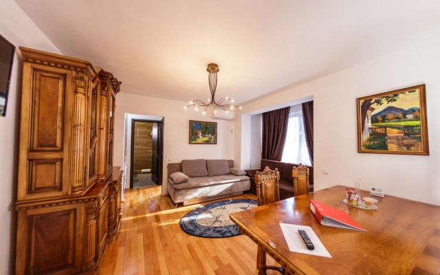 Apartament Family Rivulus