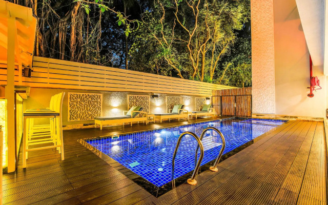 FabHotel Prime Casa Kiara