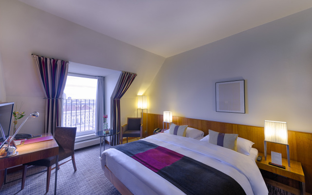 K+K Hotel Maria Theresia