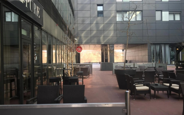 Nova Galerija Apartments