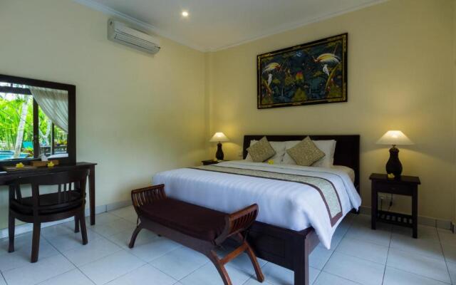 Nyoman Sandi Guest House